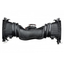 Légcsatorna + MAF MERCEDES C W204/S204 C300CDI/C350CDI 2007-,E KLASA W212/S212 E300CDI/E350CDI 2009-,M KLASA W164