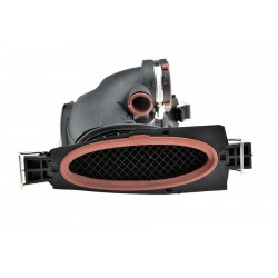 Légcsatorna + MAF MERCEDES C W204/S204 C300CDI/C350CDI 2007-,E KLASA W212/S212 E300CDI/E350CDI 2009-,M KLASA W164