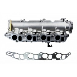 Szívócső modul ASTRA H 1.9CDTI 2004-,VECTRA C 1.9CDTI 2004-,ZAFIRA B 1.9CDTI 2005-,SAAB 9-3 1.9TID 2004-,9-5 1.9TID 2006-,ALFA