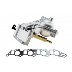 Szívócső modul ASTRA H 1.9CDTI 2004-,VECTRA C 1.9CDTI 2004-,ZAFIRA B 1.9CDTI 2005-,SAAB 9-3 1.9TID 2004-,9-5 1.9TID 2006-,ALFA