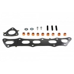 Szerelőkészlet, kipufogócsonk ACCORD 2.2CDTI 03-, CIVIC 2.2CDTI 06-, CR-V 2.2CDTI 05-