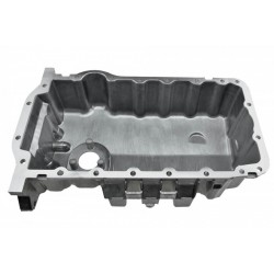 Olajteknő SKODA OCTAVIA I, VOLKSWAGEN BORA, GOLF IV, NEW BEETLE 98- 06A103603H
