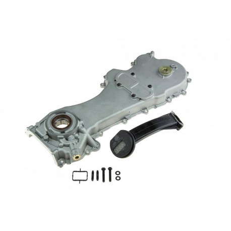 Olajaszivattyú OPEL AGILA 03-, FIAT PANDA 04-, FIAT PUNTO 03-, OPEL ASTRA H 05- 1.3CDTI 55185375