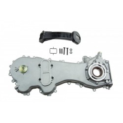 Olajaszivattyú OPEL AGILA 03-, FIAT PANDA 04-, FIAT PUNTO 03-, OPEL ASTRA H 05- 1.3CDTI 55185375