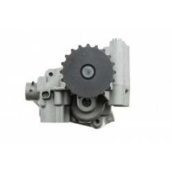 Olajaszivattyú RENAULT LAGUNA II 05-, NISSAN QASHQAI 07- , NISSAN X-TRAI 07- 2.0DCI 150157688R