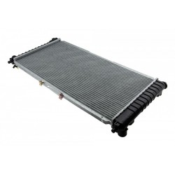 Kondenzátor, klíma MAZDA 626 IV 91-97 KL12-15-200D