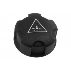 Zárófedél, hűtőfolyadék tartály BMW 1, BMW X5, BMW X1, BMW X6 17117639024