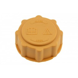 Zárófedél, hűtőfolyadék tartály FORD FOCUS I 99-, MONDEO II, FORD PUMA 1.2 BAR 1647751