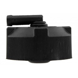 Zárófedél, hűtőfolyadék tartály FIAT, ALFA ROMEO, LANCIA, PEUGEOT, CITROEN 46556738