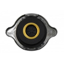 Zárófedél, hűtő MERCEDES C W202 , E- 1245010515