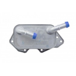 Olajhűtő, motorolaj AUDI A4 3.0TFSI,3.2FSI 07-15, 06E117021G