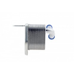 Olajhűtő, motorolaj AUDI A4 3.0TFSI,3.2FSI 07-15, 06E117021G