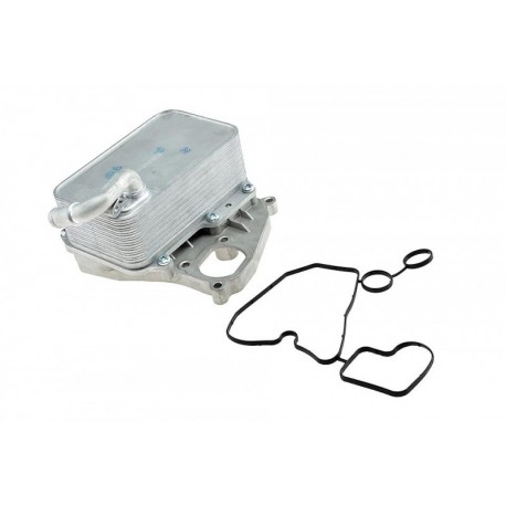 Olajhűtő, motorolaj AUDI A4 3.0TDI 11-15, 059117015P