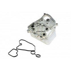 Olajhűtő, motorolaj AUDI A4 3.0TDI 11-15, 059117015P