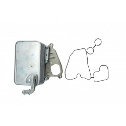 Olajhűtő, motorolaj AUDI A4 3.0TDI 11-15, 059117015P