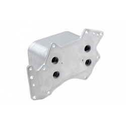 Olajhűtő, motorolaj AUDI A4/A5 2.7/3.0TDI 07-12, 059117021K