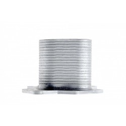 Olajhűtő, motorolaj AUDI A4/A5 2.7/3.0TDI 07-12, 059117021K