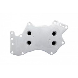 Olajhűtő, motorolaj AUDI A4/A5 2.7/3.0TDI 07-12, 059117021K