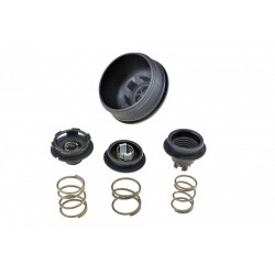 AUDI A3/A4/A5/A6/Q5 1.9TDI,2.0TDI 03-17, VW GOLF/PASSAT/JETTA/LUPO/TIGUAN/ 1.2TDI,1.4TDI,1.9TDI,2.0TDI 03-18, SKODA