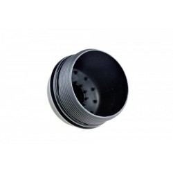 Fedél, olajszűrő ház AUDI A3 1.4TFSI,1.6FSI 03-12, VW GOLF V 1.4TSI,1.6FSI 03-08, JETTA III 1.4TSI 06-10, POLO 1.4FSI 02-09,