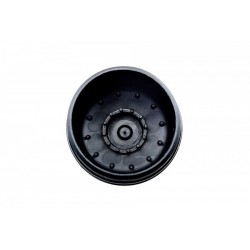 Fedél, olajszűrő ház AUDI A3 1.4TFSI,1.6FSI 03-12, VW GOLF V 1.4TSI,1.6FSI 03-08, JETTA III 1.4TSI 06-10, POLO 1.4FSI 02-09,