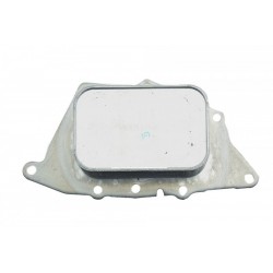 Olajhűtő, motorolaj BMW 1 F20 114D,116D 70KW 15-19, 11428574002