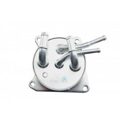 Olajhűtő, motorolaj MITSUBISHI LANCER VIII 1.8 08-, 2920A141