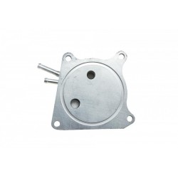 Olajhűtő, motorolaj MITSUBISHI LANCER VIII 1.8 08-, 2920A141