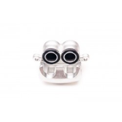 Féknyereg ELSŐ BAL, MITSUBISHI PAJERO II III IV, MR510537 MR510537