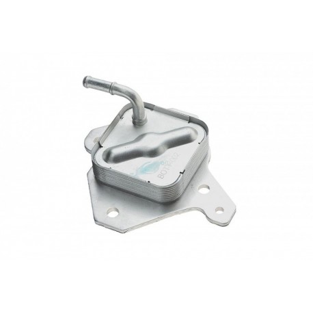 Olajhűtő, motorolaj TOYOTA AURIS E15/E18 1.4D-4D 66KW 07-18, COROLLA E15/E18 1.4D-4D 06-18, URBAN CRUISER 1.4D-4D 66KW 09-14,