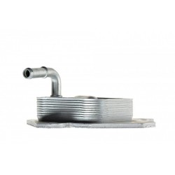 Olajhűtő, motorolaj TOYOTA AURIS E15/E18 1.4D-4D 66KW 07-18, COROLLA E15/E18 1.4D-4D 06-18, URBAN CRUISER 1.4D-4D 66KW 09-14,