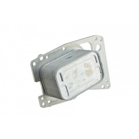 Olajhűtő, motorolaj TOYOTA AURIS E18 1.6D-4D 82KW 15-18, AVENSIS 1.6D4-4, 2.0D-4D 82KW, 105KW 15-18, RAV 4 IV 2.0D 105KW 15-18,