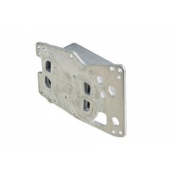 Olajhűtő, motorolaj TOYOTA AURIS E18 1.6D-4D 82KW 15-18, AVENSIS 1.6D4-4, 2.0D-4D 82KW, 105KW 15-18, RAV 4 IV 2.0D 105KW 15-18,