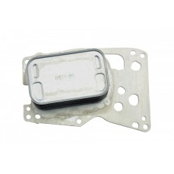 Olajhűtő, motorolaj TOYOTA AURIS E18 1.6D-4D 82KW 15-18, AVENSIS 1.6D4-4, 2.0D-4D 82KW, 105KW 15-18, RAV 4 IV 2.0D 105KW 15-18,