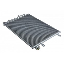 Kondenzátor, klíma A 4 / S 4 (B6, B7) (00-) 1.6 I 16V, A 6 / S 6 (C5) (01-) 2.0 I, A 6 ALLROAD (C5) (00-) 4.2 I 8E0260401A