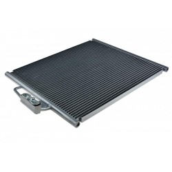 Kondenzátor, klíma 5 E39 (95-)520 I 64538391647