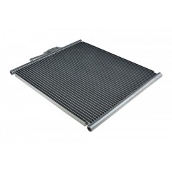 Kondenzátor, klíma 5 E39 (95-)520 I 64538391647