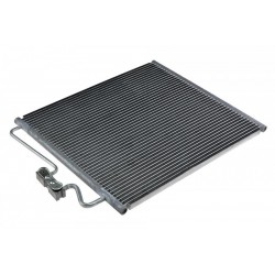 Kondenzátor, klíma 7 E38 (94-) 725 TDS 64538373924