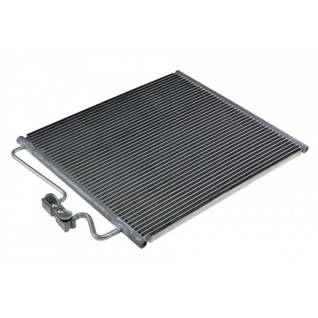 Kondenzátor, klíma 7 E38 (94-) 725 TDS 64538373924