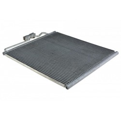 Kondenzátor, klíma 7 E38 (94-) 725 TDS 64538373924