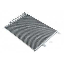 Kondenzátor, klíma 3 E46 (98-) 316 I, 3 E46 COMPACT (01-) 316 TI 64538377614