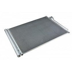 Kondenzátor, klíma 5 F10-F11-F18 (10-) 523 I, 5 GT F07 (09-) 550 I, 6 F06-F12-F13 (09-) 650 I, 7 F01-F02-F03-F04 (08-) 730 I