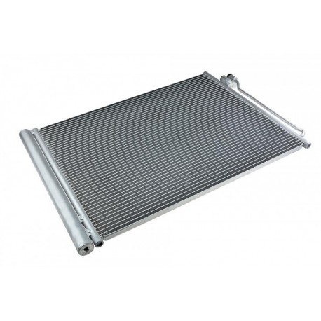 Kondenzátor, klíma 5 F10-F11-F18 (10-) 523 I, 5 GT F07 (09-) 550 I, 6 F06-F12-F13 (09-) 650 I, 7 F01-F02-F03-F04 (08-) 730 I