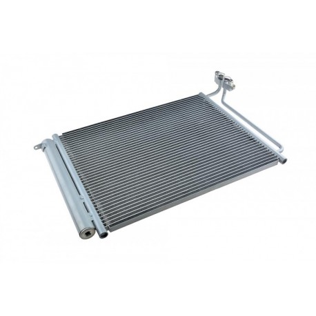 Kondenzátor, klíma X5 E53 (00-) X5 3.0D (W/I 64536914216