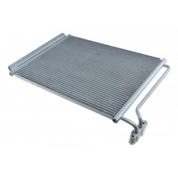 Kondenzátor, klíma X5 E53 (00-) X5 3.0D (W/I 64536914216