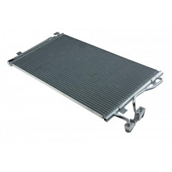 Kondenzátor, klíma 1 F20-F21 (11-) 114 D, 2 F22-F23-F87 (12-) 218 D, 3 F30-F31-F35-F80 (11-) 316 I, 3 GT F34 (13-) 318D, 4