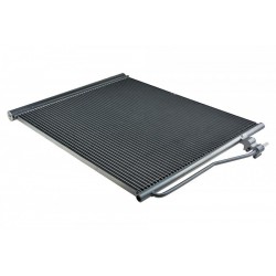 Kondenzátor, klíma 7 F01-F02-F03-F04 (08-) 750 I 64509149390