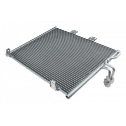 Kondenzátor, klíma WRANGLER (TJ) (97-) 2.5 I 55037512AA
