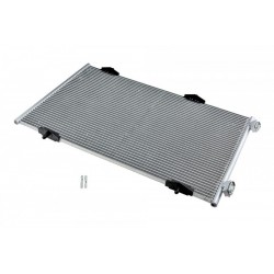 Kondenzátor, klíma C-ELYSEE (12-) 1.2 VTI, 301 (12-) 1.2 VTI 9674994280