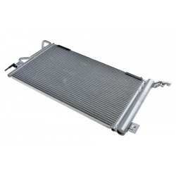 Kondenzátor, klíma BERLINGO (M) (96-) 1.1 I, XSARA (N0, N1, N2) (97-) 1.4 I, 306 (7_, N_) (93-) 1.1 I, PARTNER (M) (96-) 1.1 I